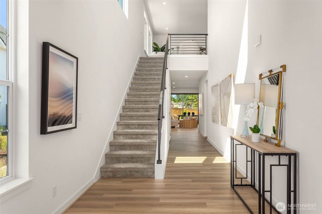 Photo of 25416 Lot 12 204th Place SE, Covington, WA 98042 (MLS # 2465189)