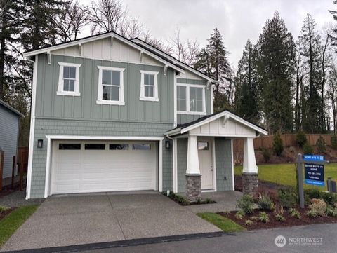25416 204th Place SE Covington WA 98042