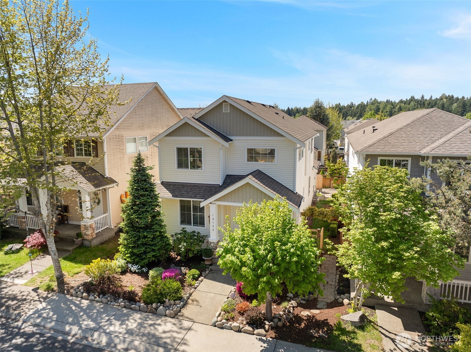 18108 97th Avenue Ct E