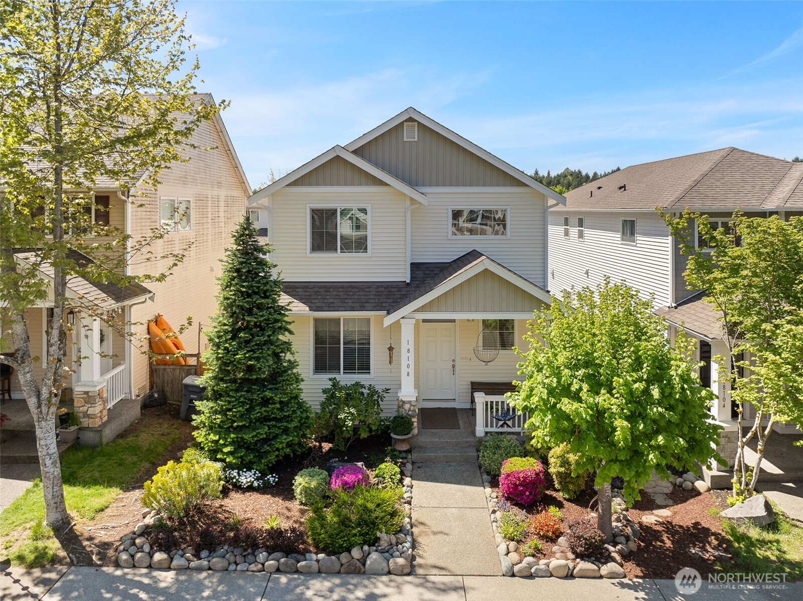 18108 97th Avenue Ct E