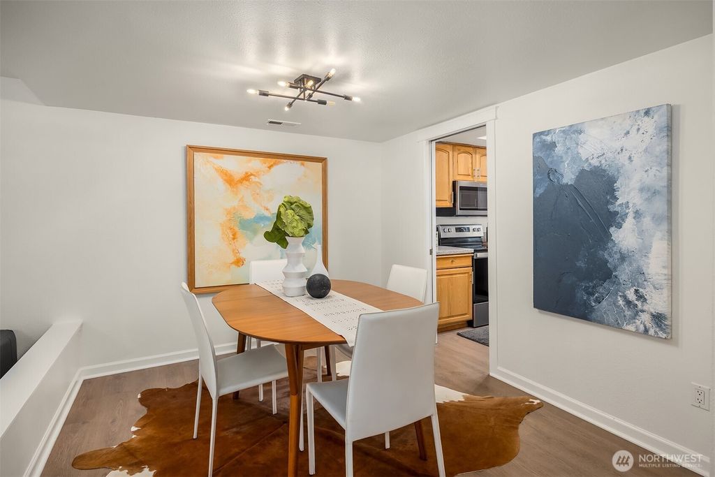 Photo of 3428 108th Place NE #1, Bellevue, WA 98004 (MLS # 2517154)