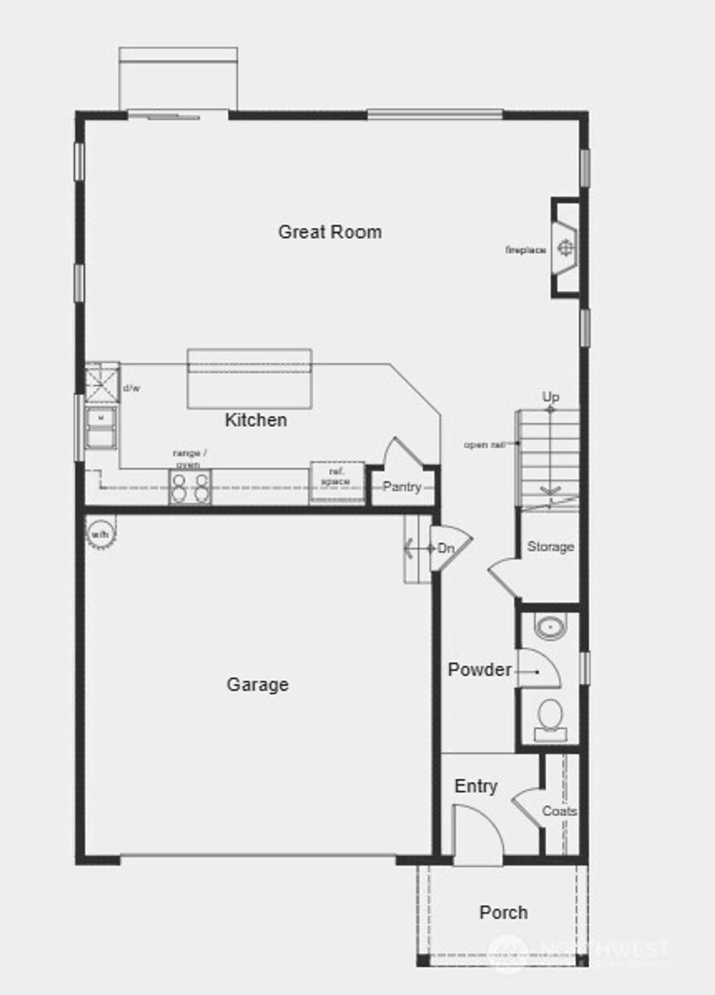 Photo of 23951 36th Avenue SE #21, Bothell, WA 98021 (MLS # 2487337)
