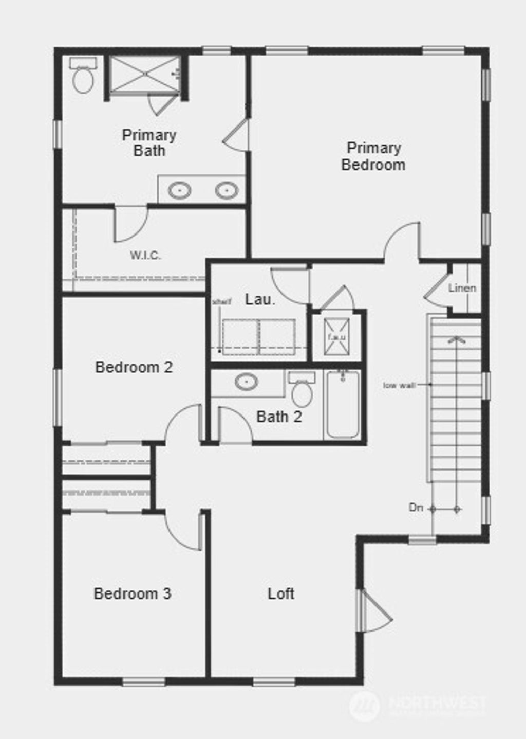 Photo of 23951 36th Avenue SE #21, Bothell, WA 98021 (MLS # 2487337)