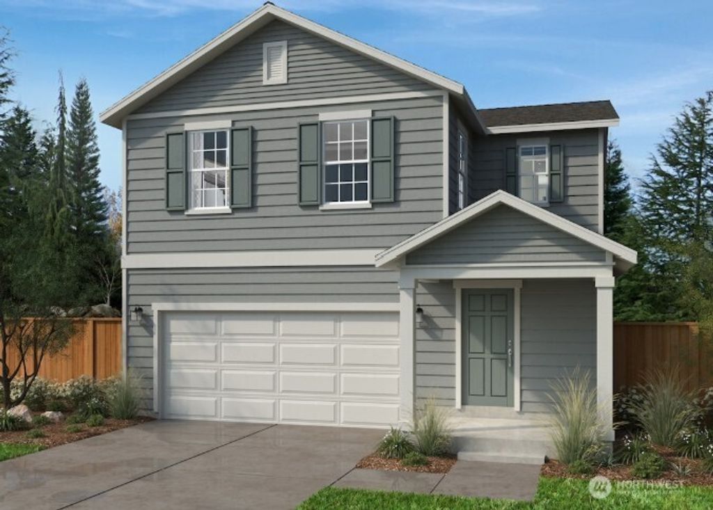 Photo of 23951 36th Avenue SE #21, Bothell, WA 98021 (MLS # 2487337)