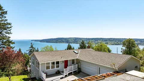Photo of 4444 Norris Lane, Oak Harbor, WA 98277 (MLS # 2572205)