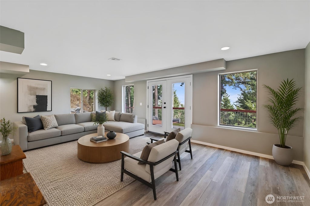 Photo of 1103 Berry Way, Lummi Island, WA 98262 (MLS # 2593229)
