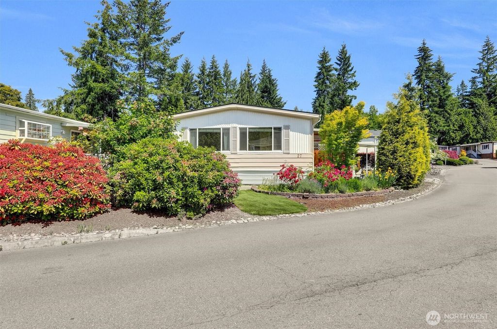 Photo of 2200 196th Street SE #27, Bothell, WA 98012 (MLS # 2382935)