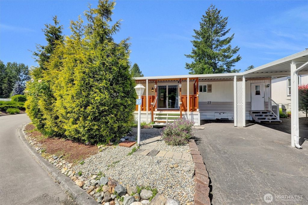 Photo of 2200 196th Street SE #27, Bothell, WA 98012 (MLS # 2382935)