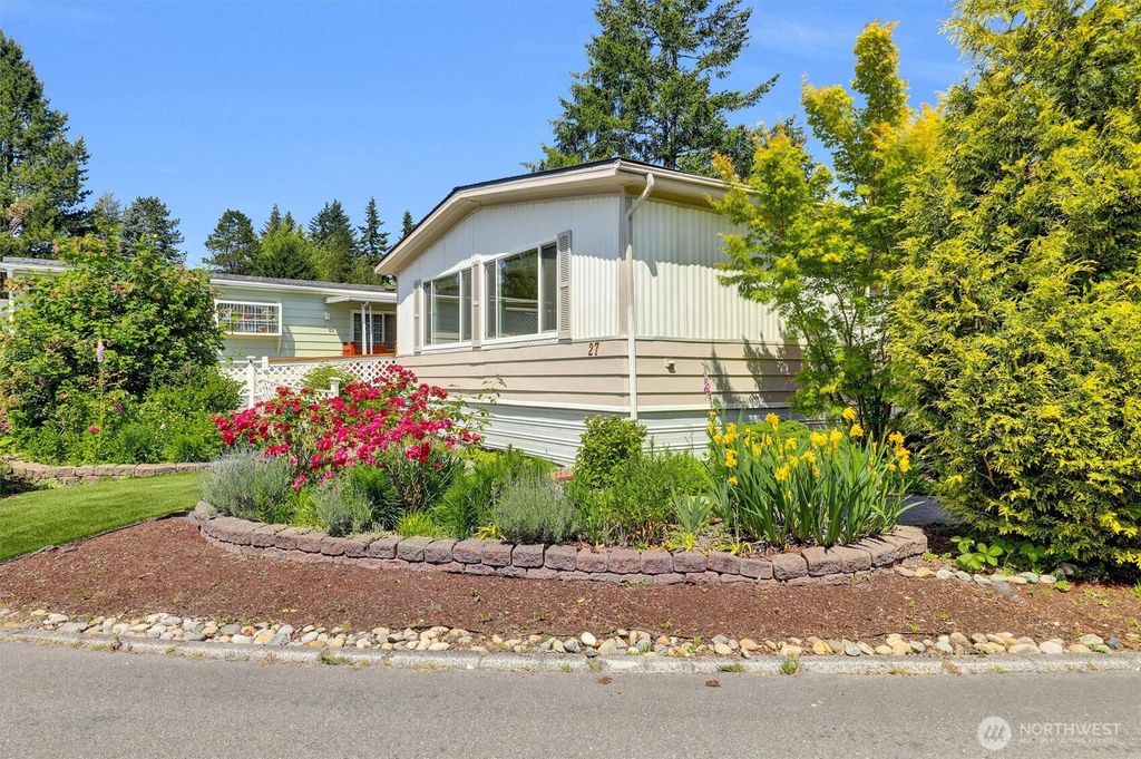Photo of 2200 196th Street SE #27, Bothell, WA 98012 (MLS # 2382935)