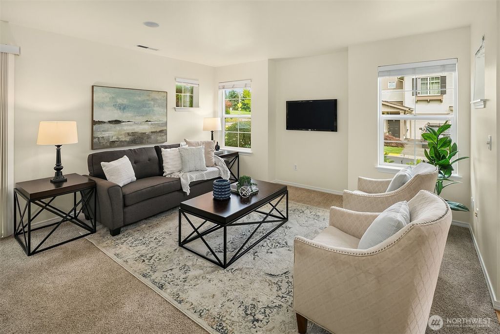 Photo of 23905 NE 113th Lane #4, Redmond, WA 98053 (MLS # 2422532)