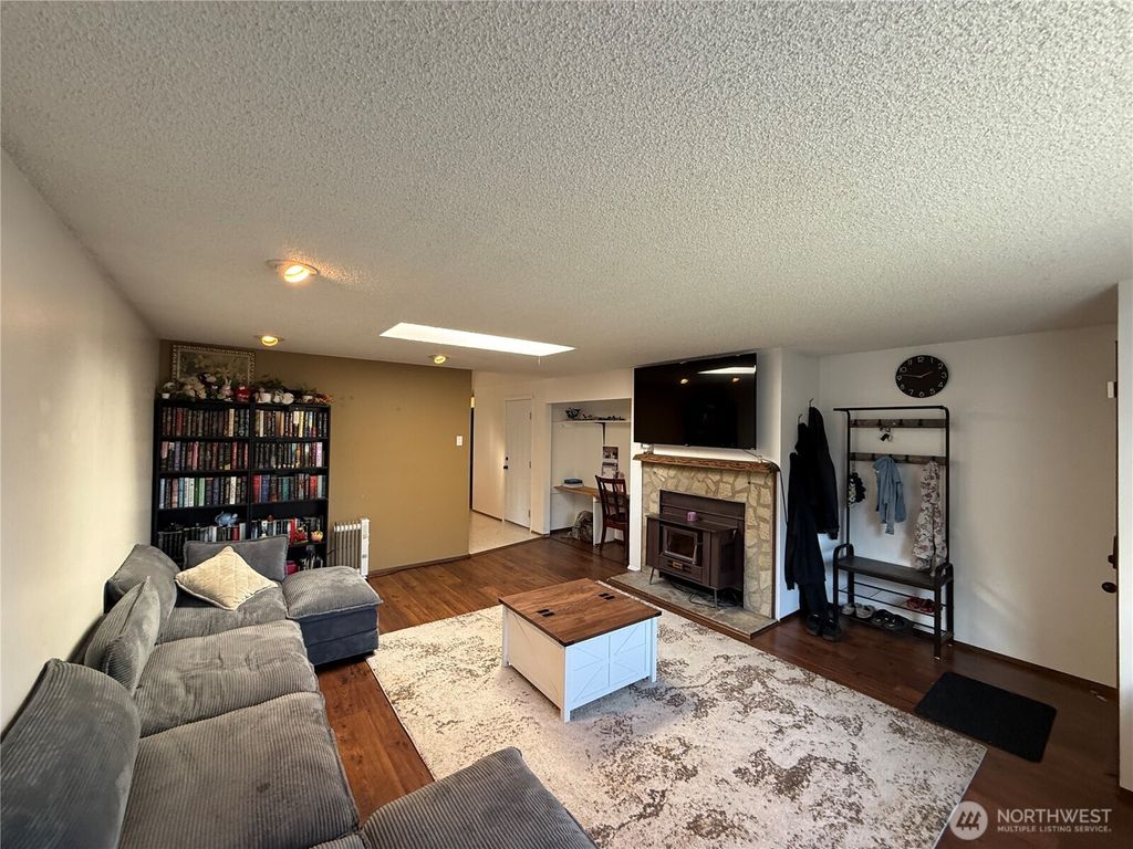 Photo of 1345 Rockcress Drive SE, Olympia, WA 98513 (MLS # 2475028)