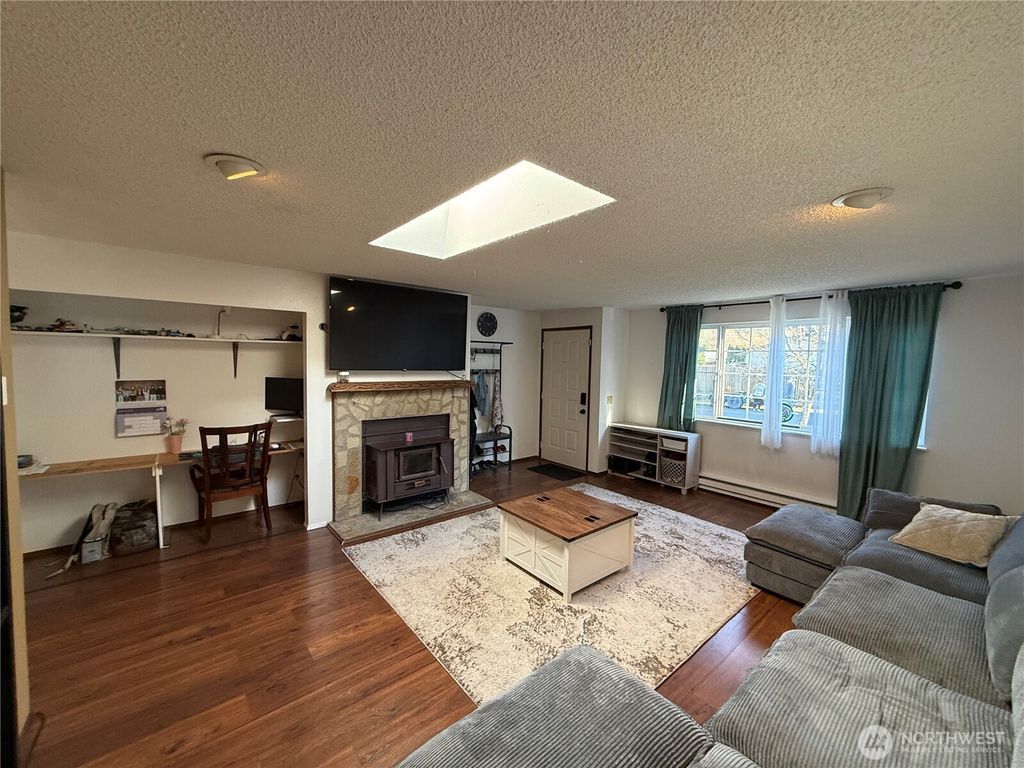 Photo of 1345 Rockcress Drive SE, Olympia, WA 98513 (MLS # 2475028)