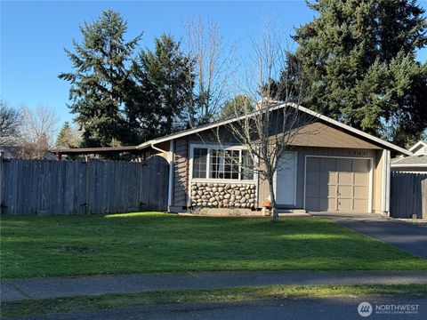 Photo of 1345 Rockcress Drive SE, Olympia, WA 98513 (MLS # 2475028)