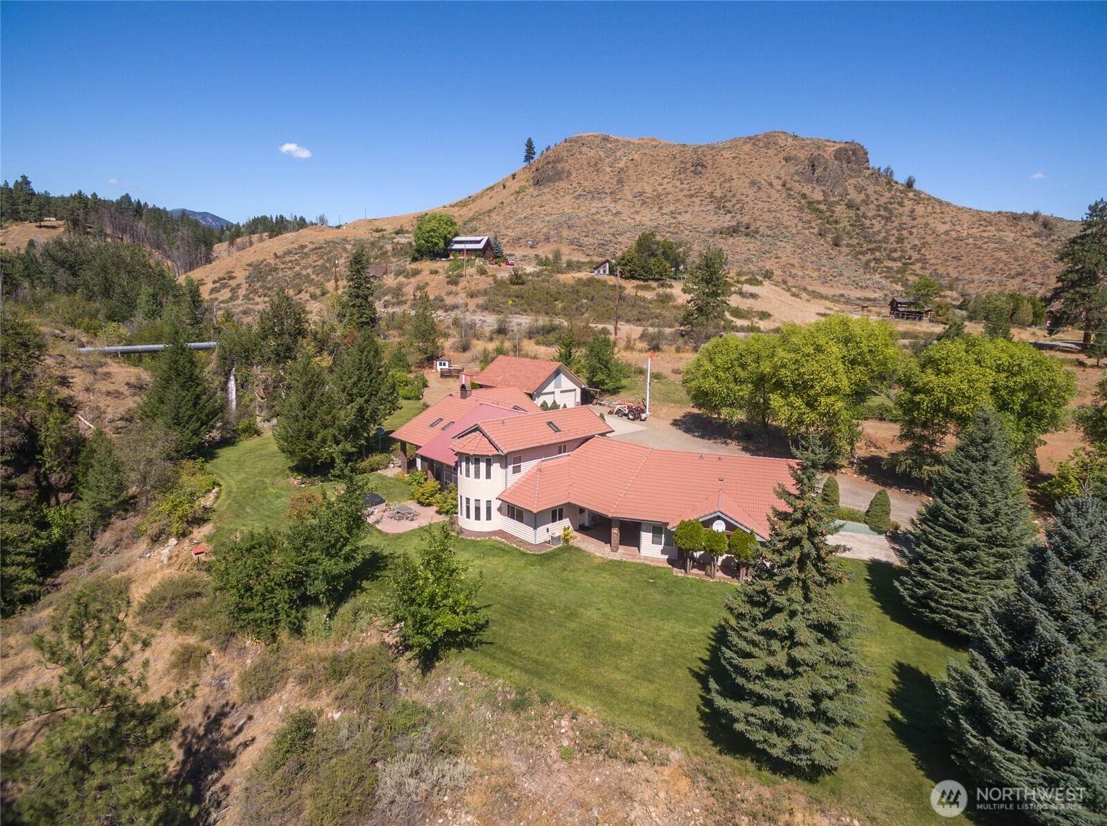 572 W Chewuch Road