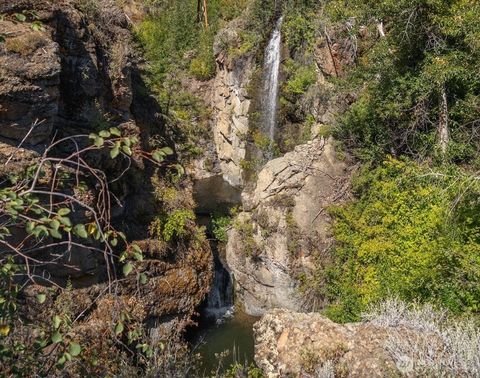 Photo of 572 B W Chewuch Rd (Barron Blvd), Winthrop, WA 98862 (MLS # 2421598)