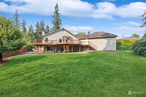 A home in Bothell