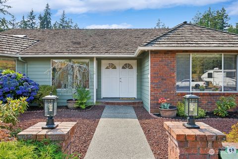 A home in Bothell