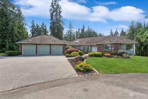 A home in Bothell