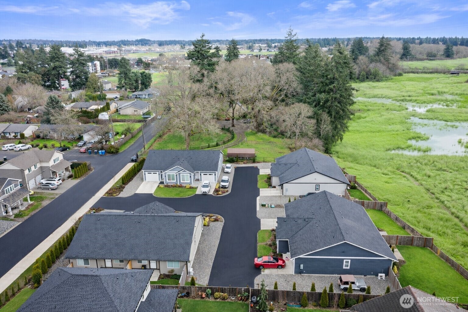 5702 79th Street W A & B