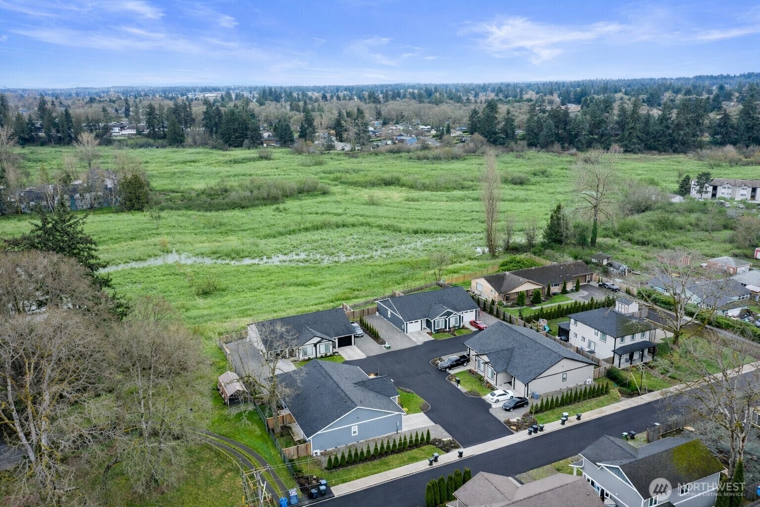 5702 79th Street W A & B