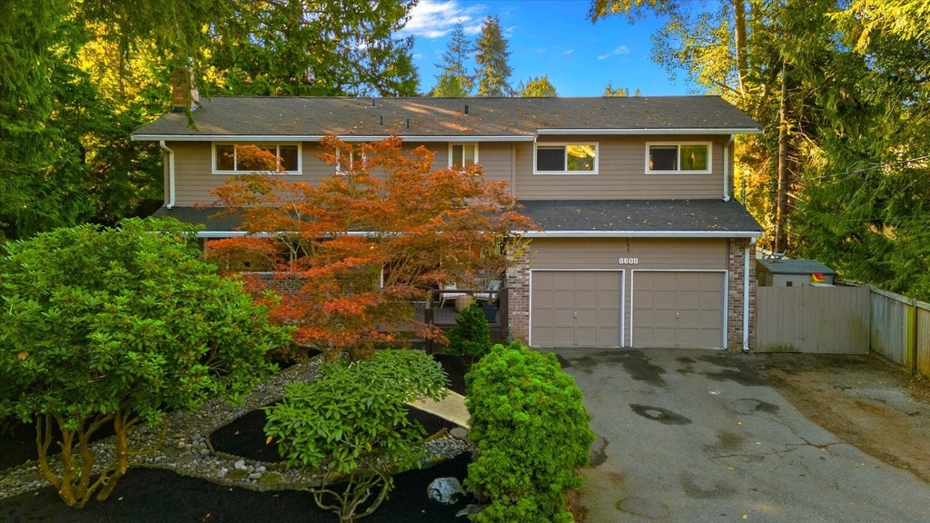 Photo of 8608 184th Street SW, Edmonds, WA 98026 (MLS # 2598907)