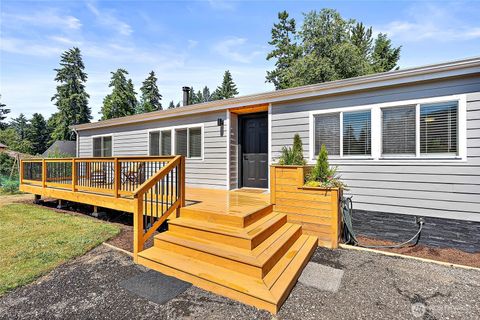 22205 120th Street Ct E Bonney Lake WA 98391