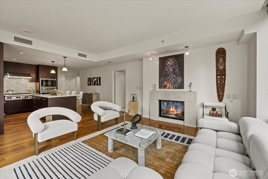 Photo of 10700 NE 4th Street #712, Bellevue, WA 98004 (MLS # 2391173)