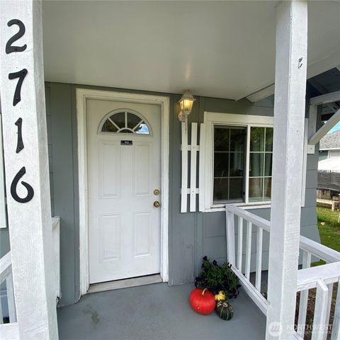 Photo of 2716 Sylvan Drive W, University Place, WA 98466 (MLS # 2440404)