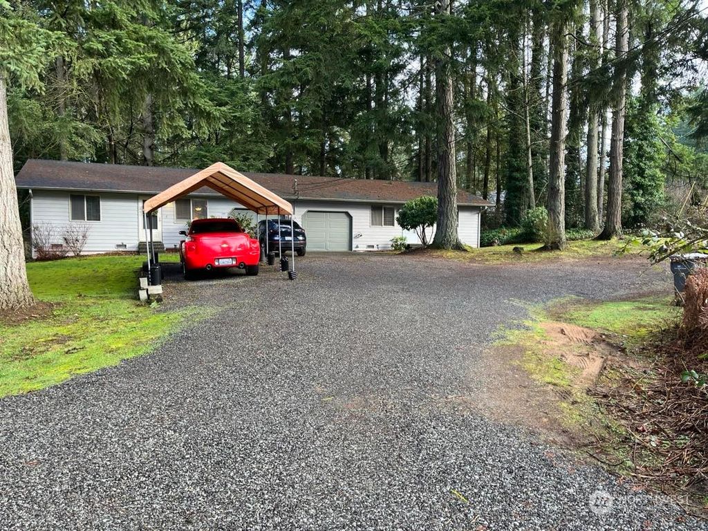 Photo of 18928 State Route 9 SE #A&amp;B, Snohomish, WA 98290 (MLS # 2202502)