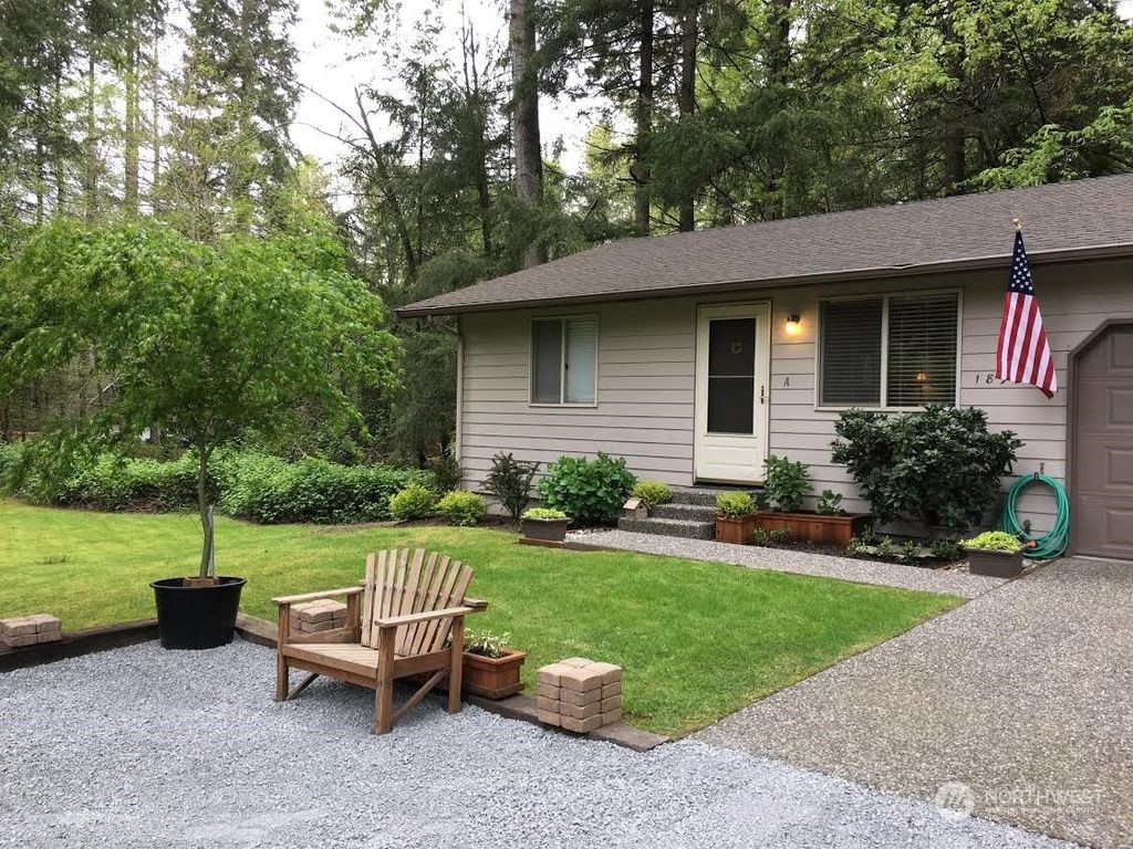Photo of 18928 State Route 9 SE #A&amp;B, Snohomish, WA 98290 (MLS # 2202502)
