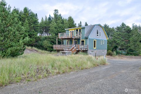 Photo of 1015 227th Lane, Ocean Park, WA 98640 (MLS # 2290769)