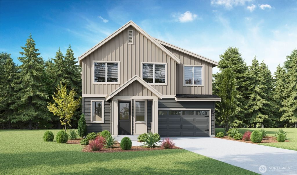 Photo of 26870 NE 143rd Circle #18, Duvall, WA 98019 (MLS # 2479778)