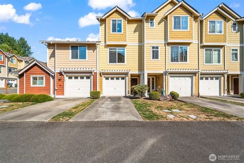Photo of 5304 147th Street Ct E #31, Tacoma, WA 98466 (MLS # 2429691)