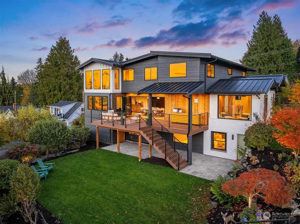 Photo of 855 Dayton Street, Edmonds, WA 98020 (MLS # 2321118)
