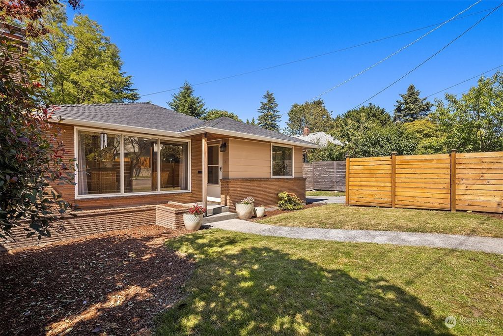 Photo of 6535 Fauntleroy Way SW, Seattle, WA 98136 (MLS # 2250251)