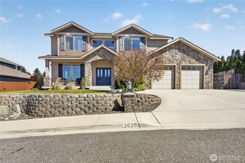 Photo of 2620 Fancher Landing Lndg, East Wenatchee, WA 98802 (MLS # 2507682)