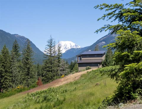 Photo of 113 Hellem Drive, Packwood, WA 98361 (MLS # 2532873)