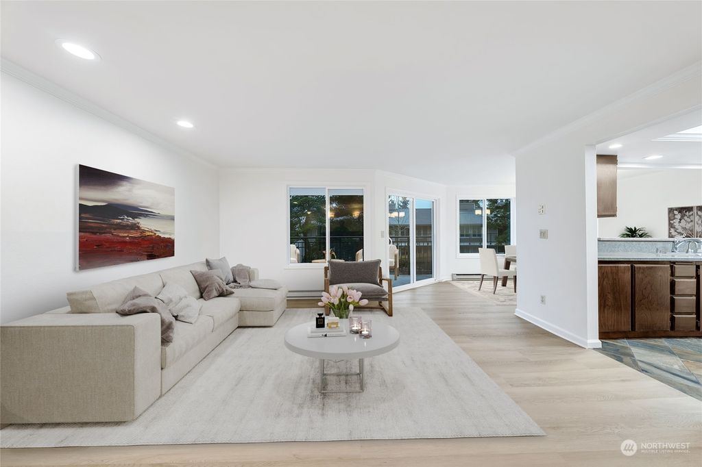 Photo of 3260 80th Avenue SE #2, Mercer Island, WA 98040 (MLS # 2215098)