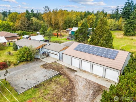 Photo of 1430 Mt Baker Highway, Bellingham, WA 98226 (MLS # 2444824)