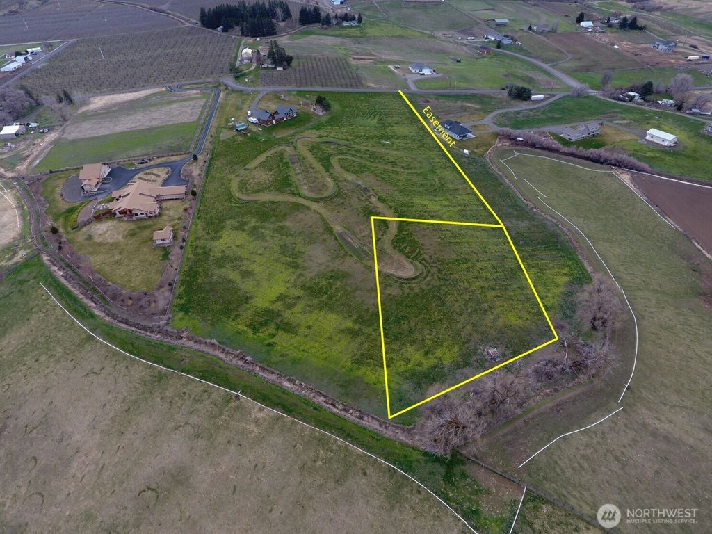 Photo of 1201 Orchard Road Rd, Ellensburg, WA 98926 (MLS # 2509091)