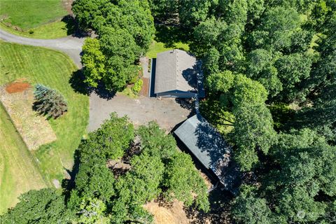 A home in Tenino