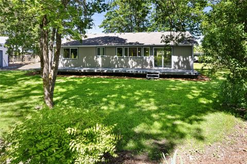 A home in Tenino