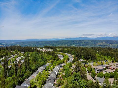 A home in Snoqualmie