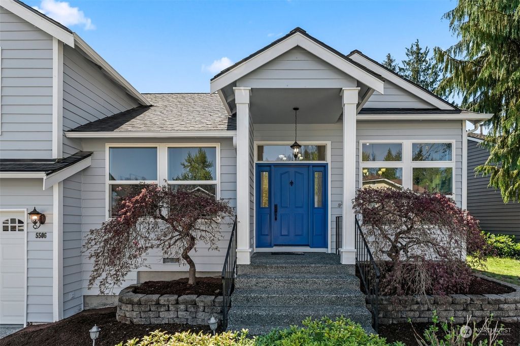 Photo of 5506 138th Place SE, Everett, WA 98208 (MLS # 2224135)