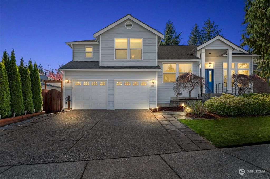 Photo of 5506 138th Place SE, Everett, WA 98208 (MLS # 2224135)
