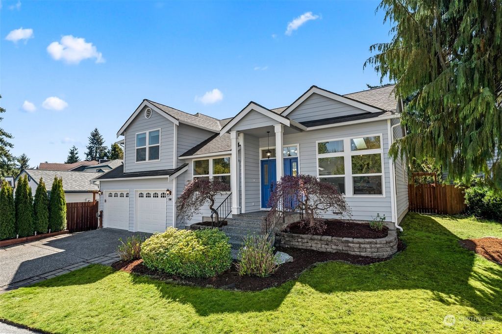 Photo of 5506 138th Place SE, Everett, WA 98208 (MLS # 2224135)
