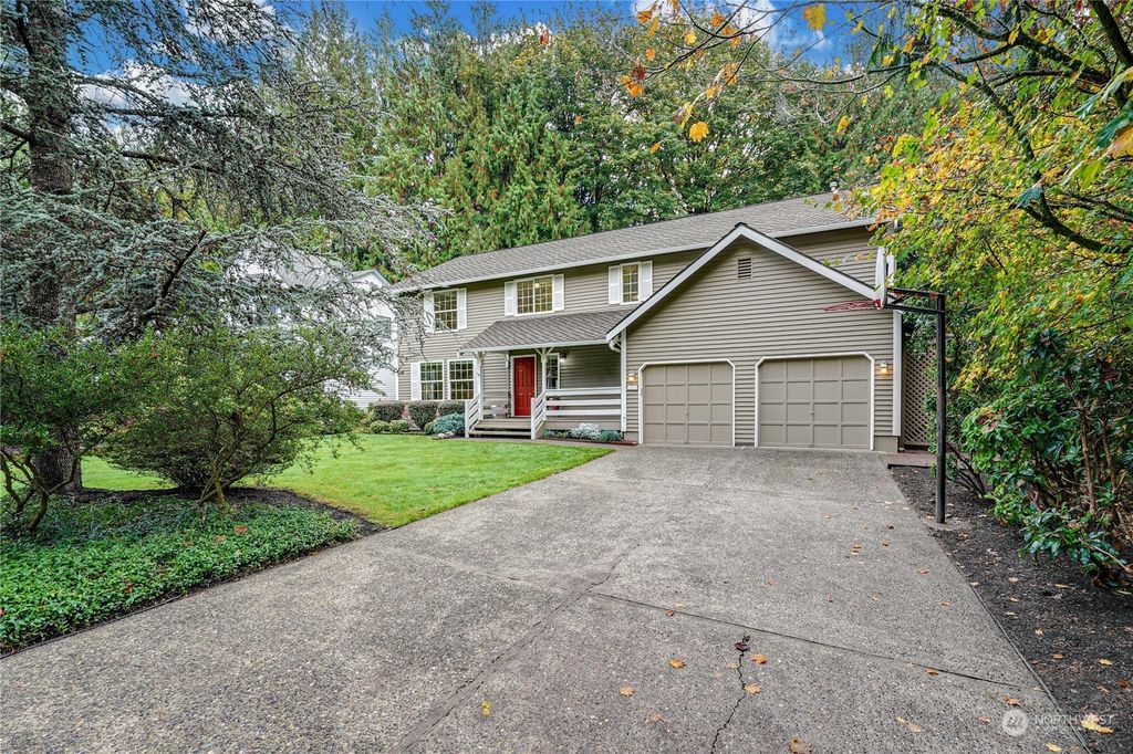 Photo of 13822 175th Place NE, Redmond, WA 98052 (MLS # 2171344)