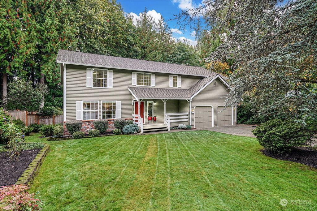 Photo of 13822 175th Place NE, Redmond, WA 98052 (MLS # 2171344)