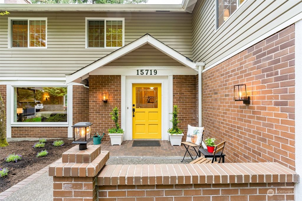 Photo of 15719 70th Avenue W, Edmonds, WA 98026 (MLS # 2054796)