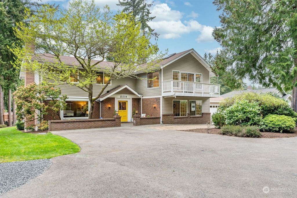 Photo of 15719 70th Avenue W, Edmonds, WA 98026 (MLS # 2054796)